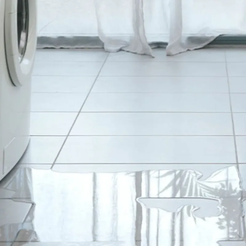 Appliance Leak Cleanup in Athol, MA